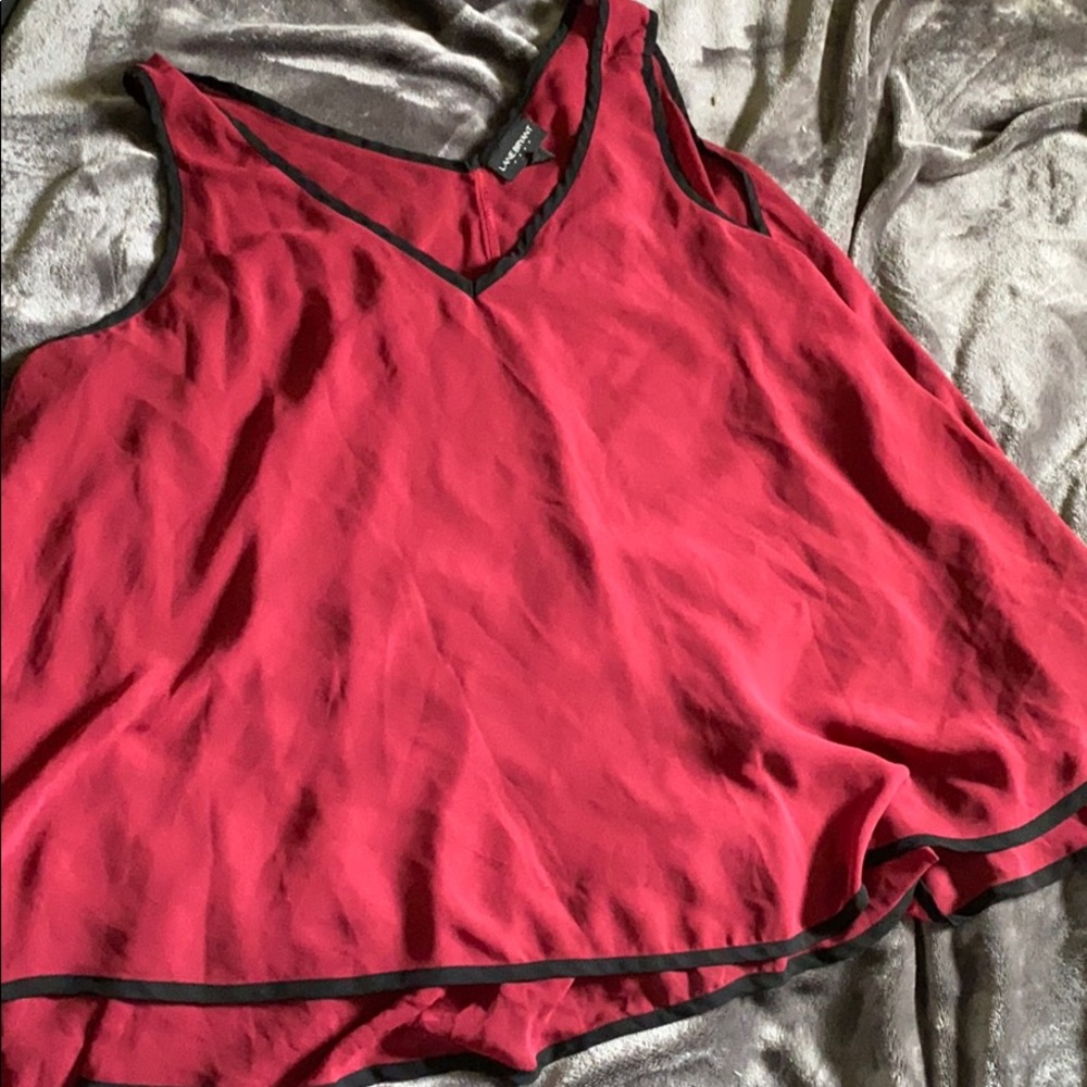 Swing Top